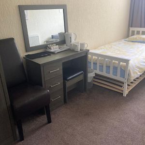 Double Room Private Bathroom